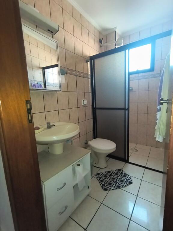 Apartamento com 2 quartos e 110 m² em Aviação, Praia Grande