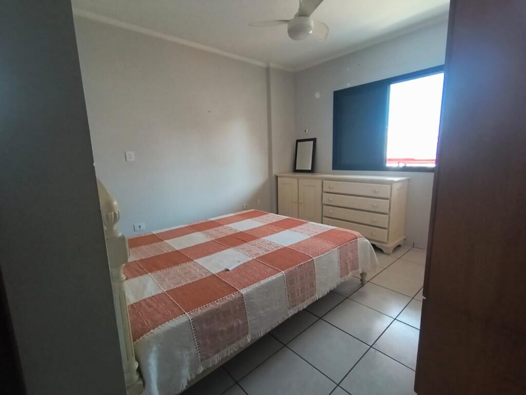Apartamento com 2 quartos e 110 m² em Aviação, Praia Grande