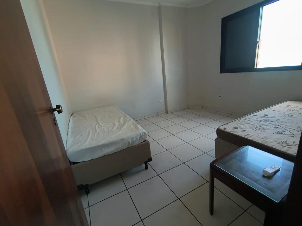 Apartamento com 2 quartos e 110 m² em Aviação, Praia Grande