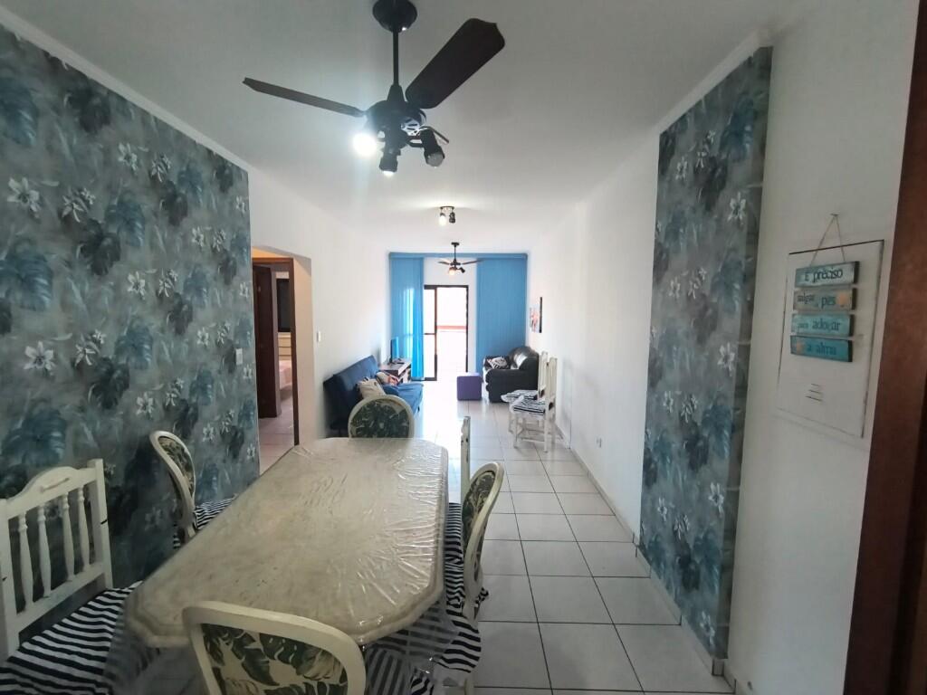 Apartamento com 2 quartos e 110 m² em Aviação, Praia Grande