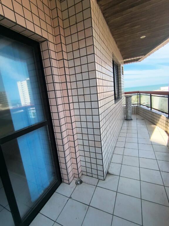 Apartamento com 2 quartos e 110 m² em Aviação, Praia Grande