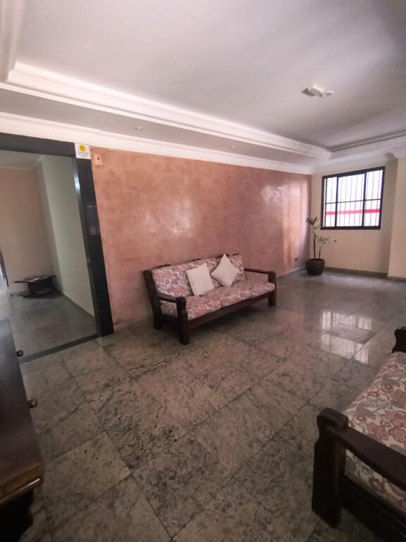 Apartamento com 2 quartos e 110 m² em Aviação, Praia Grande