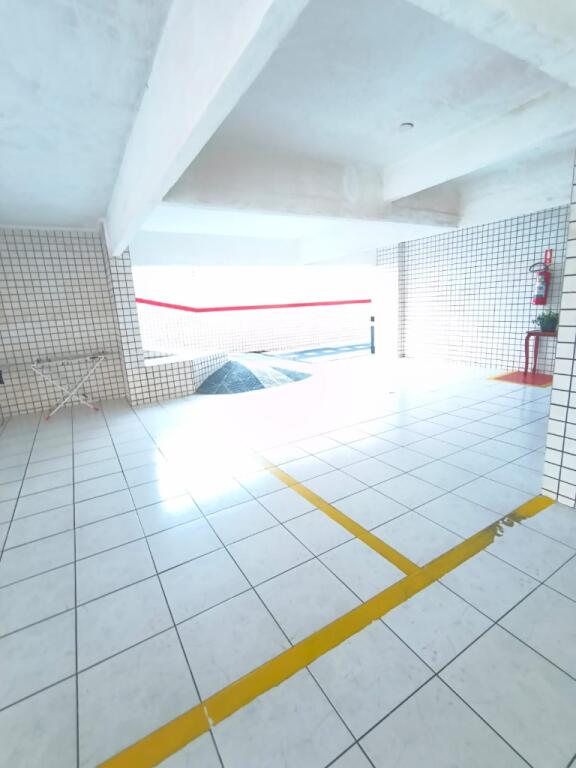 Apartamento com 2 quartos e 110 m² em Aviação, Praia Grande