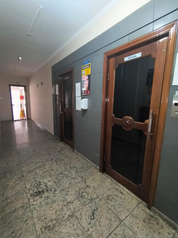 Apartamento com 2 quartos e 110 m² em Aviação, Praia Grande