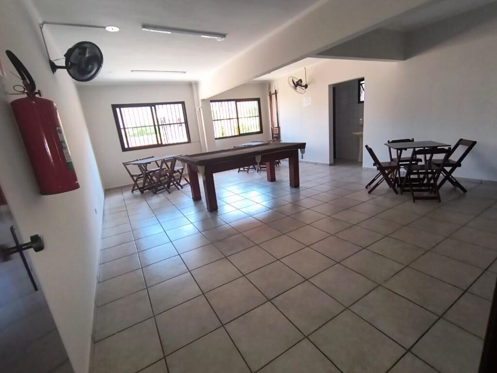 Apartamento com 2 quartos e 110 m² em Aviação, Praia Grande