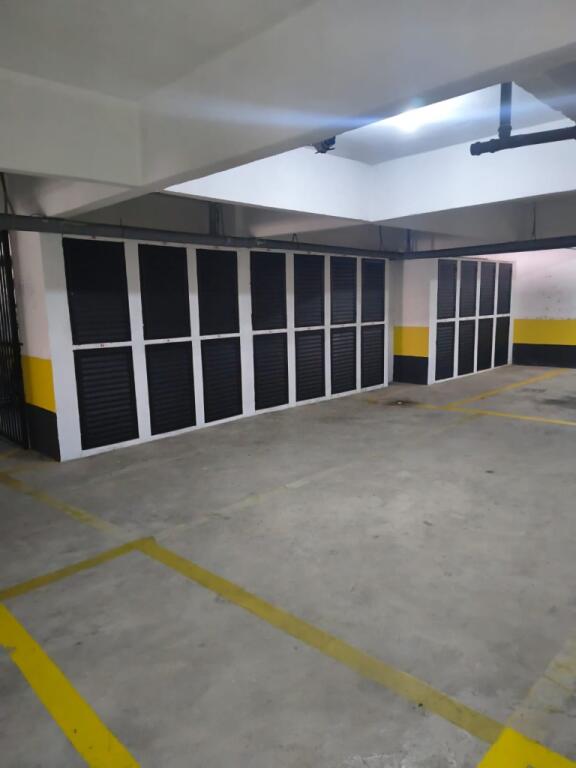 Apartamento com 2 quartos e 110 m² em Aviação, Praia Grande