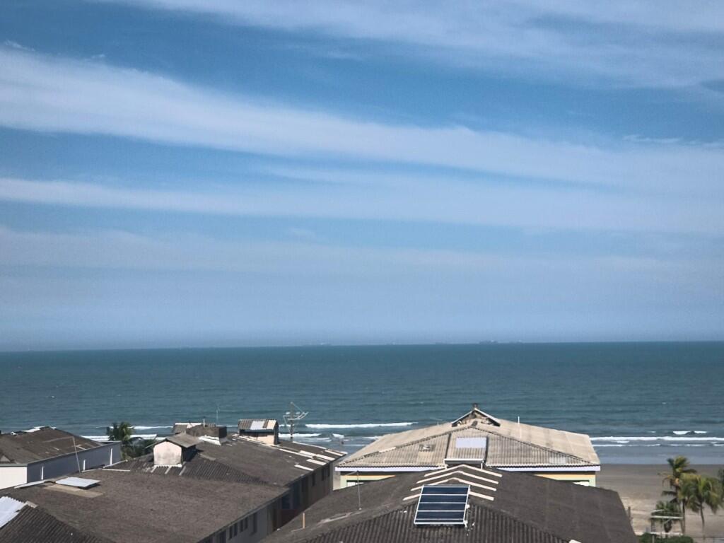 Apartamento com 2 quartos e 110 m² em Aviação, Praia Grande