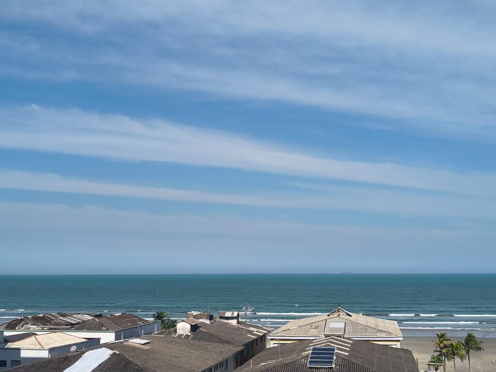 Apartamento com 2 quartos e 110 m² em Aviação, Praia Grande