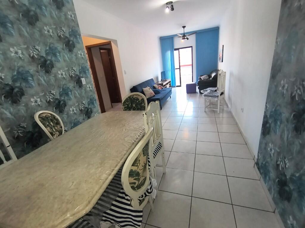 Apartamento com 2 quartos e 110 m² em Aviação, Praia Grande