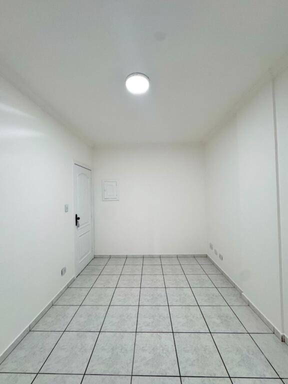 Apartamento com 1 quarto e 45 m² em Aviação, Praia Grande