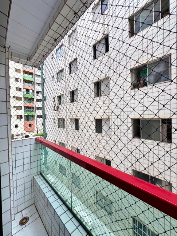 Apartamento com 1 quarto e 45 m² em Aviação, Praia Grande
