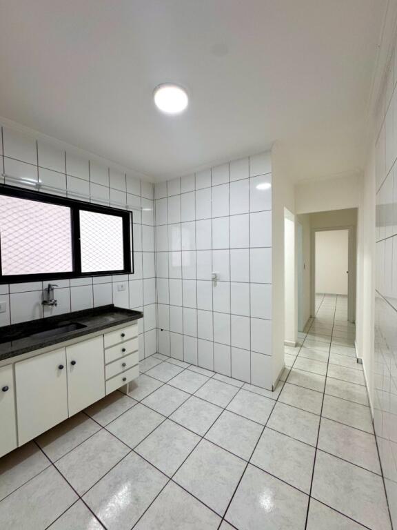 Apartamento com 1 quarto e 45 m² em Aviação, Praia Grande