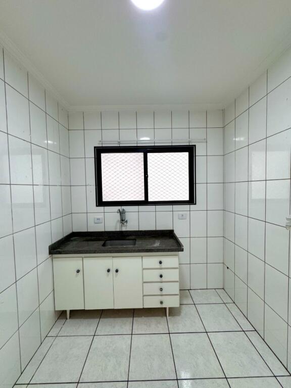 Apartamento com 1 quarto e 45 m² em Aviação, Praia Grande