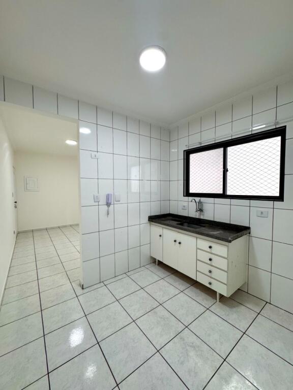 Apartamento com 1 quarto e 45 m² em Aviação, Praia Grande