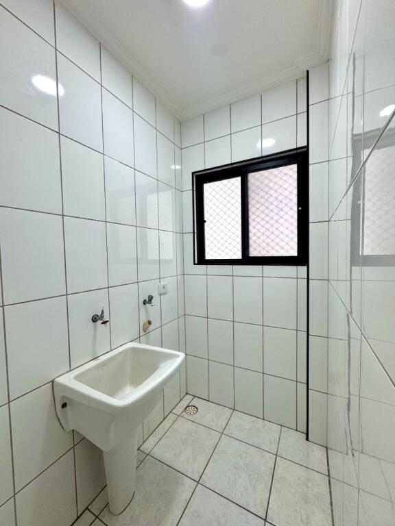 Apartamento com 1 quarto e 45 m² em Aviação, Praia Grande