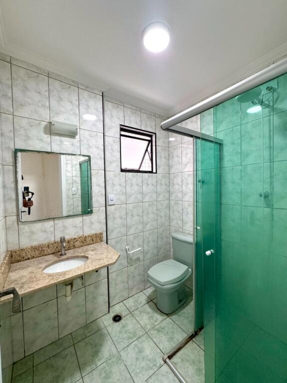 Apartamento com 1 quarto e 45 m² em Aviação, Praia Grande