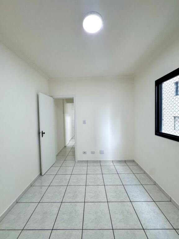 Apartamento com 1 quarto e 45 m² em Aviação, Praia Grande