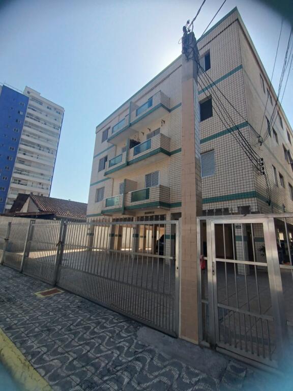 Apartamento com 1 quarto e 46 m² em Aviação, Praia Grande