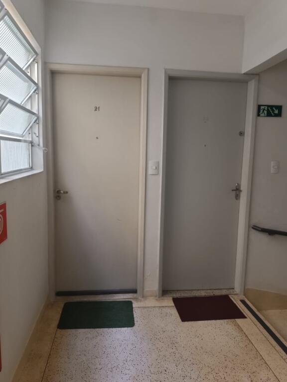 Apartamento com 1 quarto e 46 m² em Aviação, Praia Grande
