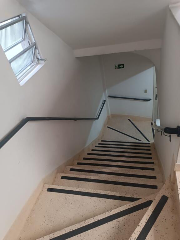 Apartamento com 1 quarto e 46 m² em Aviação, Praia Grande