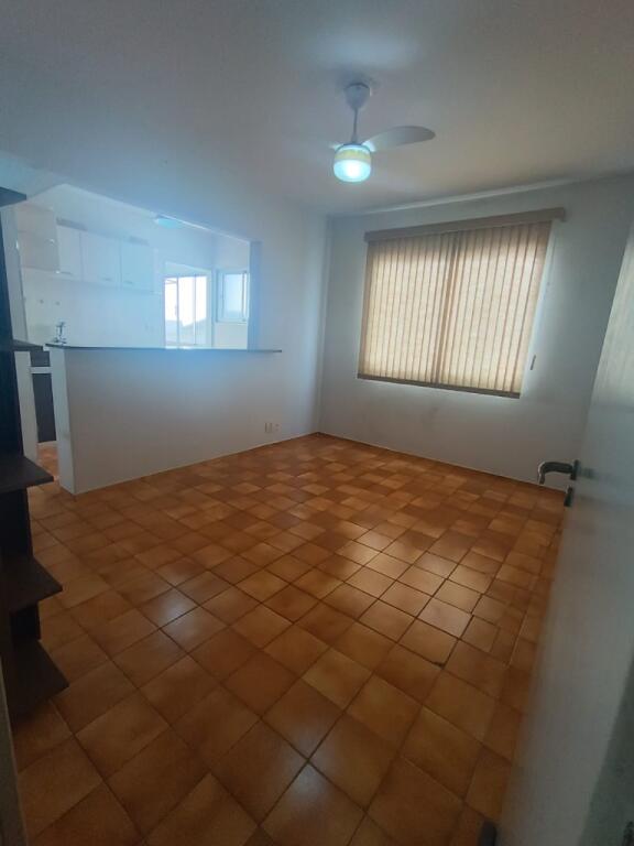 Apartamento com 1 quarto e 46 m² em Aviação, Praia Grande