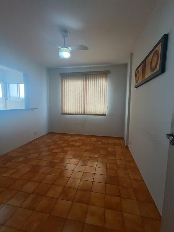 Apartamento com 1 quarto e 46 m² em Aviação, Praia Grande