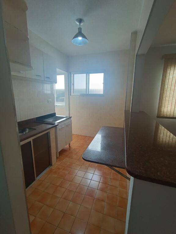 Apartamento com 1 quarto e 46 m² em Aviação, Praia Grande