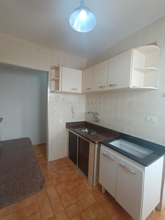 Apartamento com 1 quarto e 46 m² em Aviação, Praia Grande