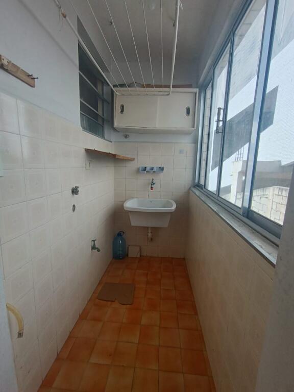 Apartamento com 1 quarto e 46 m² em Aviação, Praia Grande