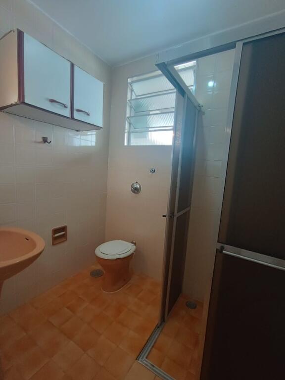 Apartamento com 1 quarto e 46 m² em Aviação, Praia Grande