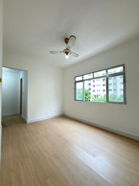 Apartamento com 2 quartos e 54 m² em Aviação, Praia Grande