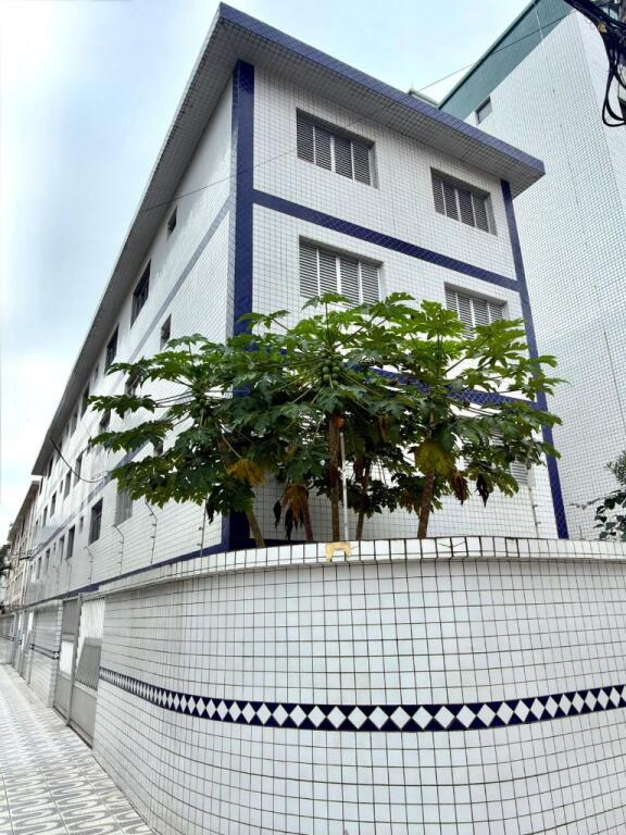 Apartamento com 2 quartos e 54 m² em Aviação, Praia Grande