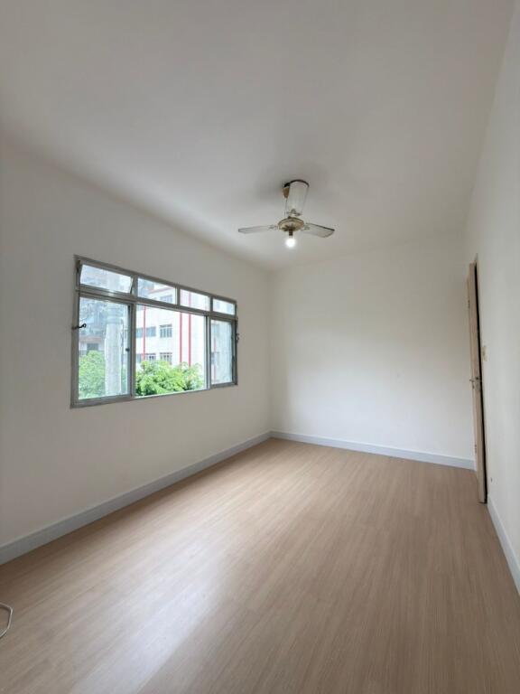 Apartamento com 2 quartos e 54 m² em Aviação, Praia Grande