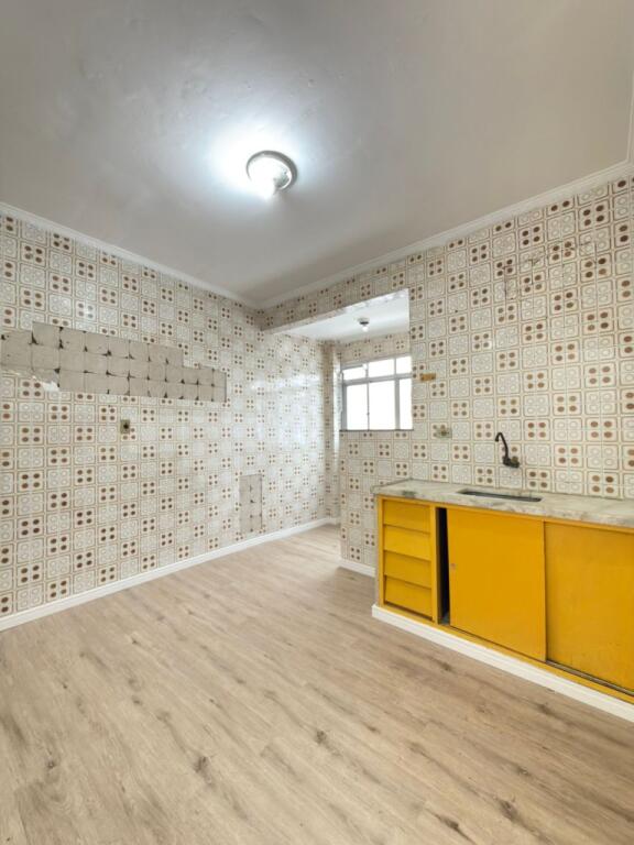 Apartamento com 2 quartos e 54 m² em Aviação, Praia Grande