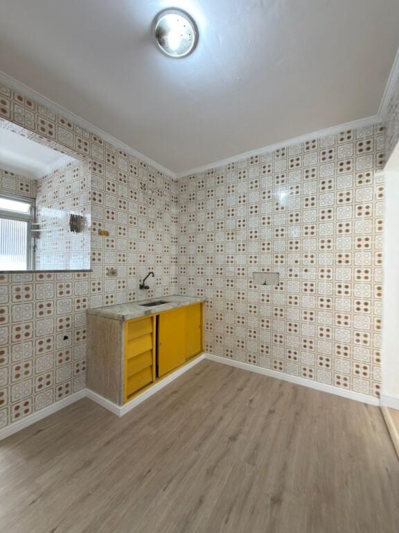 Apartamento com 2 quartos e 54 m² em Aviação, Praia Grande