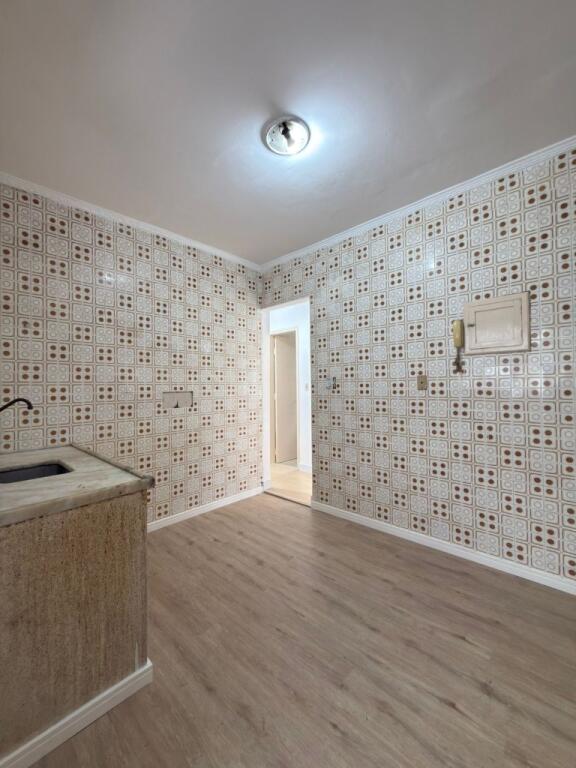 Apartamento com 2 quartos e 54 m² em Aviação, Praia Grande