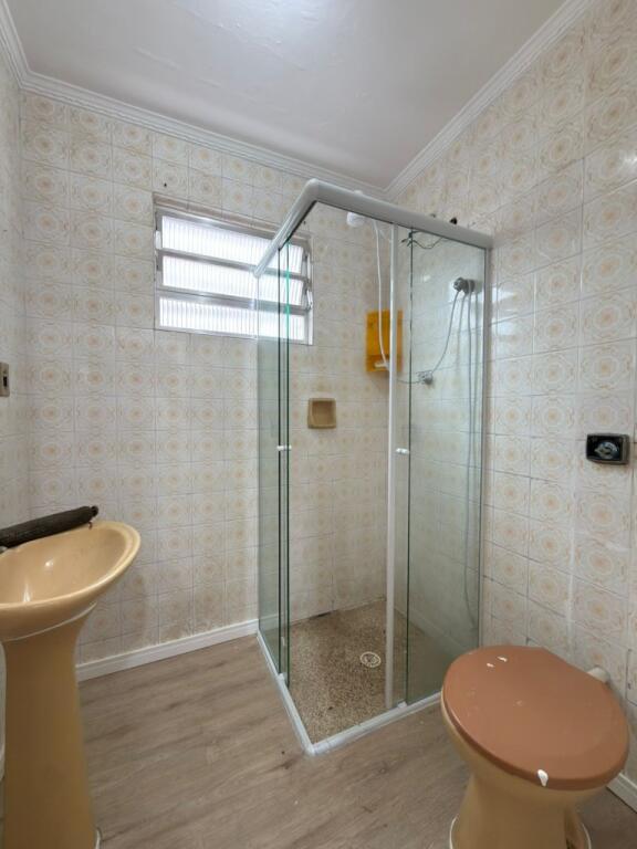 Apartamento com 2 quartos e 54 m² em Aviação, Praia Grande