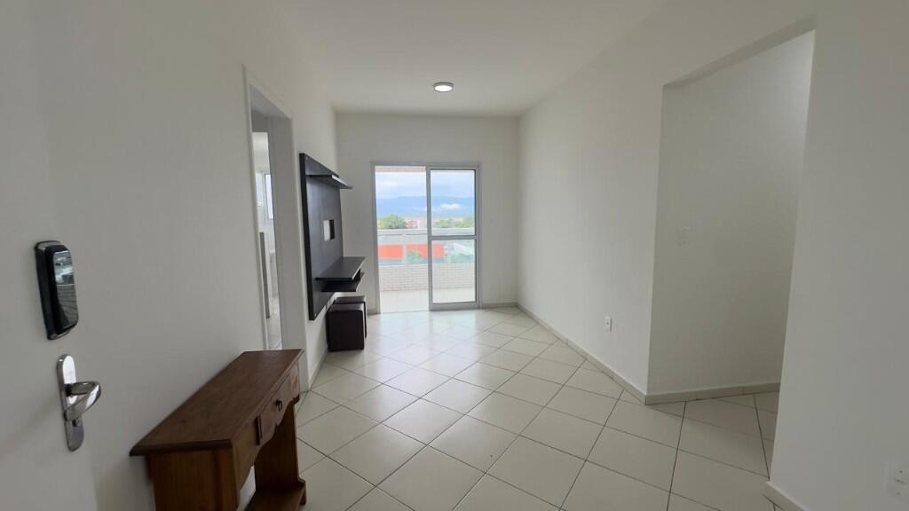 Apartamento com 2 quartos e 60 m² em Aviação, Praia Grande
