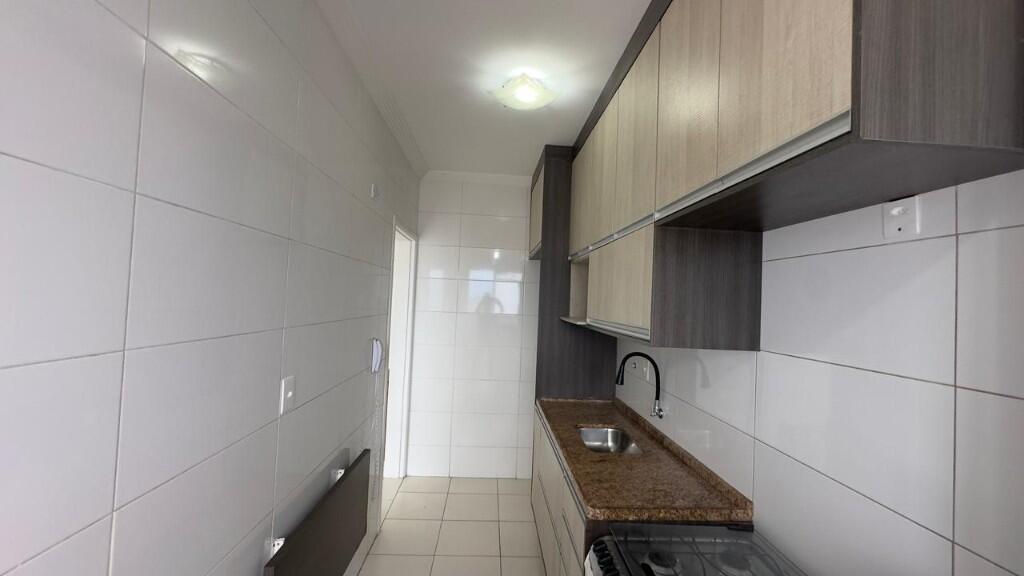 Apartamento com 2 quartos e 60 m² em Aviação, Praia Grande