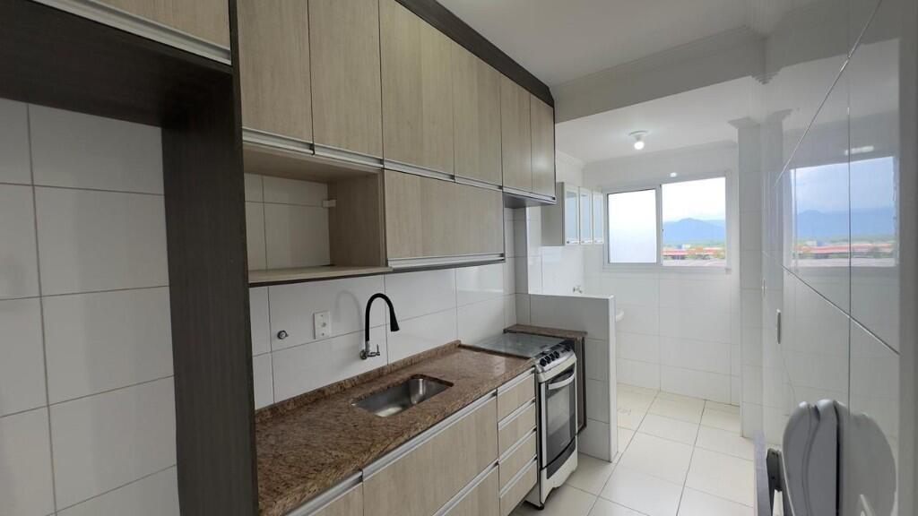 Apartamento com 2 quartos e 60 m² em Aviação, Praia Grande