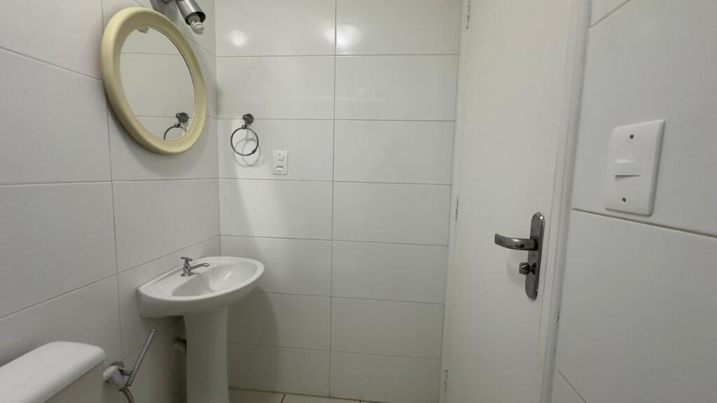 Apartamento com 2 quartos e 60 m² em Aviação, Praia Grande