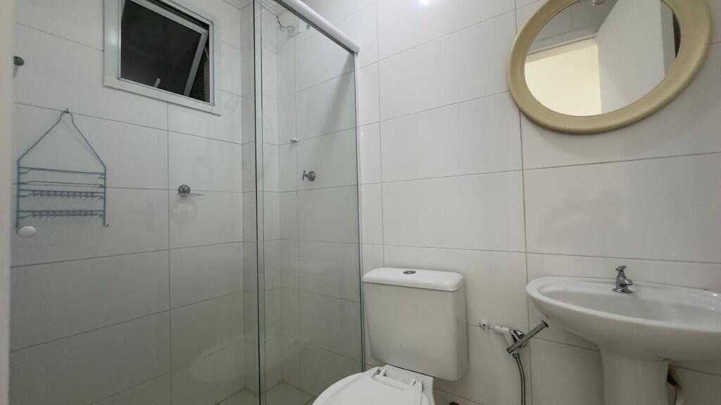 Apartamento com 2 quartos e 60 m² em Aviação, Praia Grande