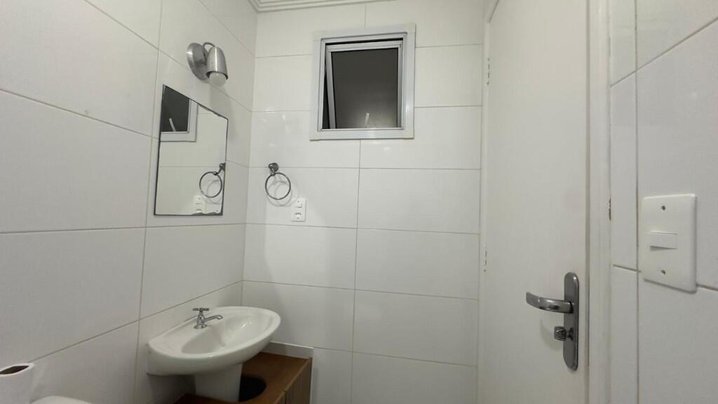 Apartamento com 2 quartos e 60 m² em Aviação, Praia Grande