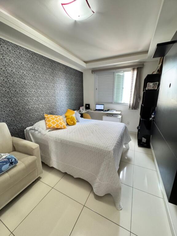 Apartamento com 2 quartos e 99 m² em Boqueirão, Praia Grande