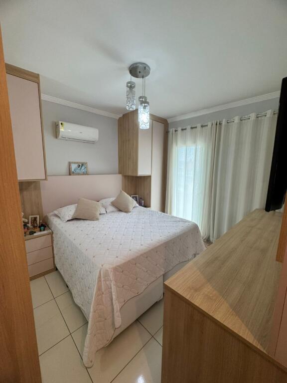 Apartamento com 2 quartos e 99 m² em Boqueirão, Praia Grande