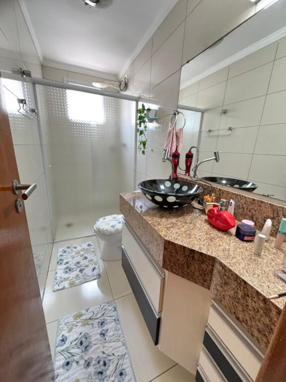 Apartamento com 2 quartos e 99 m² em Boqueirão, Praia Grande