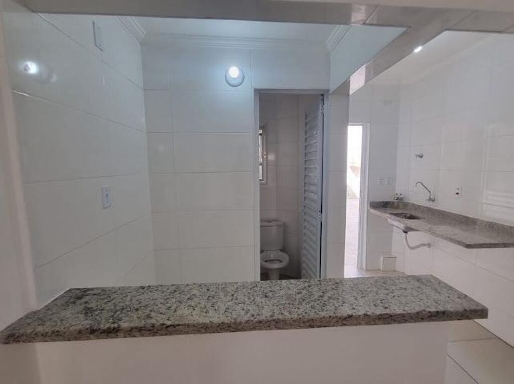 Apartamento, 1 quarto, 30 m² - Foto 6