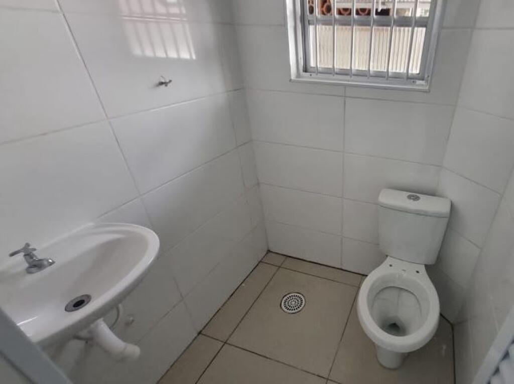 Apartamento, 1 quarto, 30 m² - Foto 5
