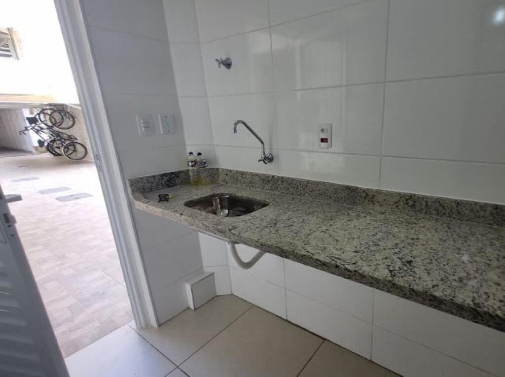 Apartamento, 1 quarto, 30 m² - Foto 2