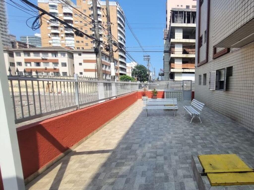 Apartamento, 1 quarto, 30 m² - Foto 3
